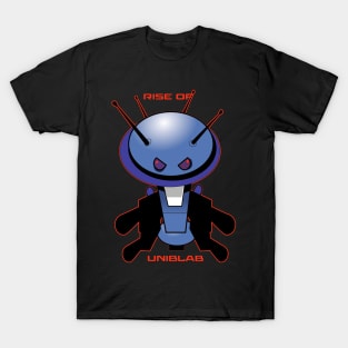 Rise of Uniblab T-Shirt